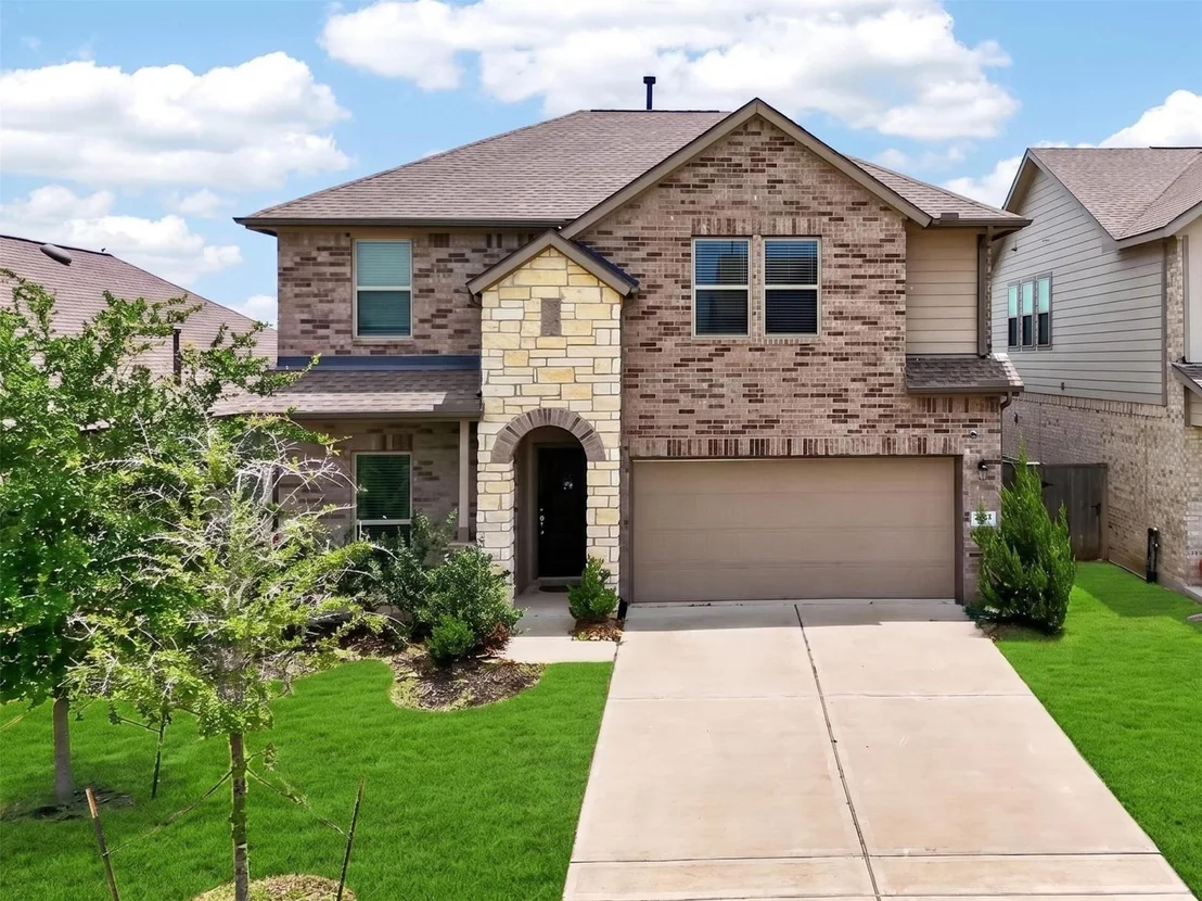 Photo of 4822 Chestnut Valley Lane