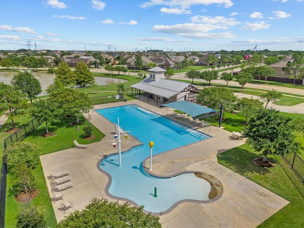 Photo of 22530 Lavaca Ranch Lane