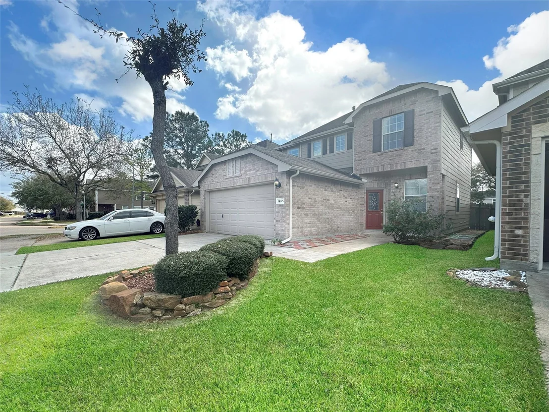 Photo of 14705 Branchwest Drive