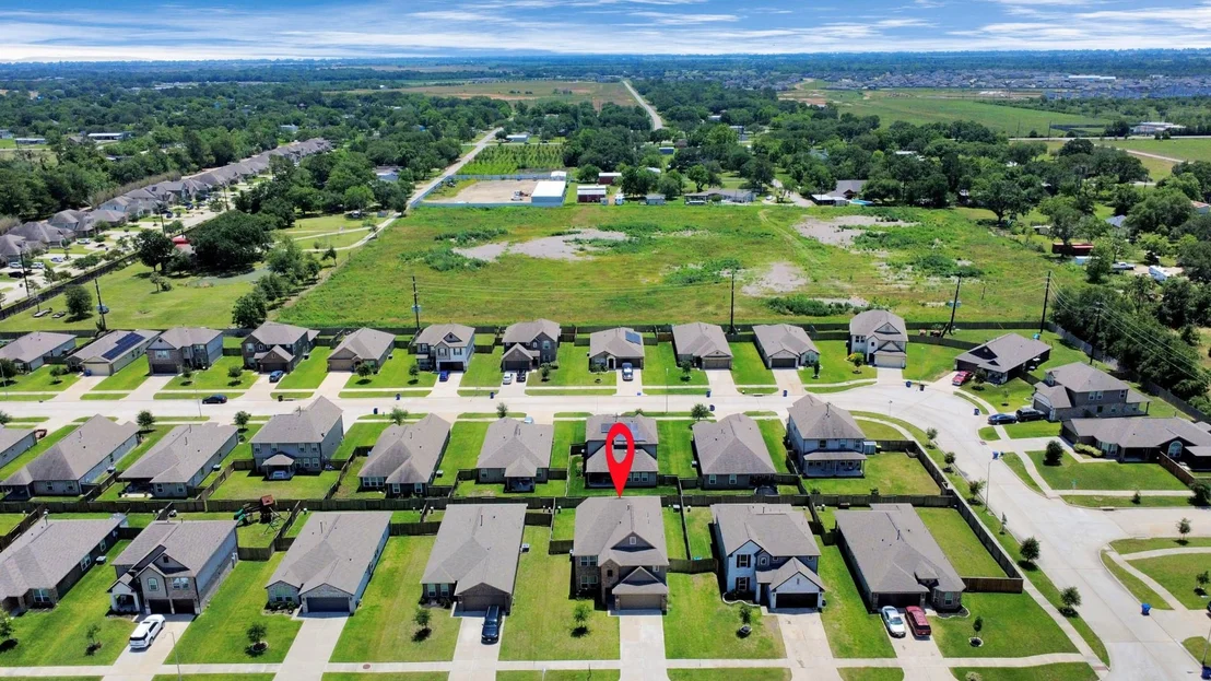 Photo of 2643 Ridgeback Drive