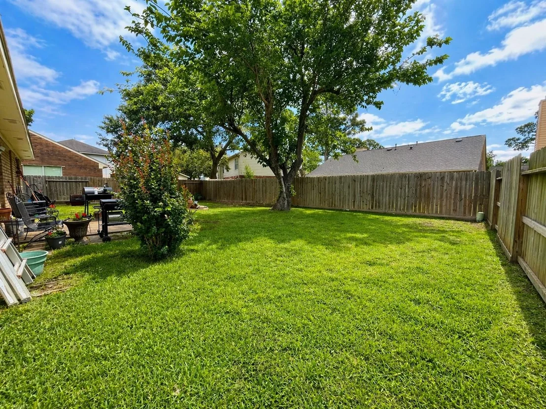 Photo of 13822 Clintway Drive