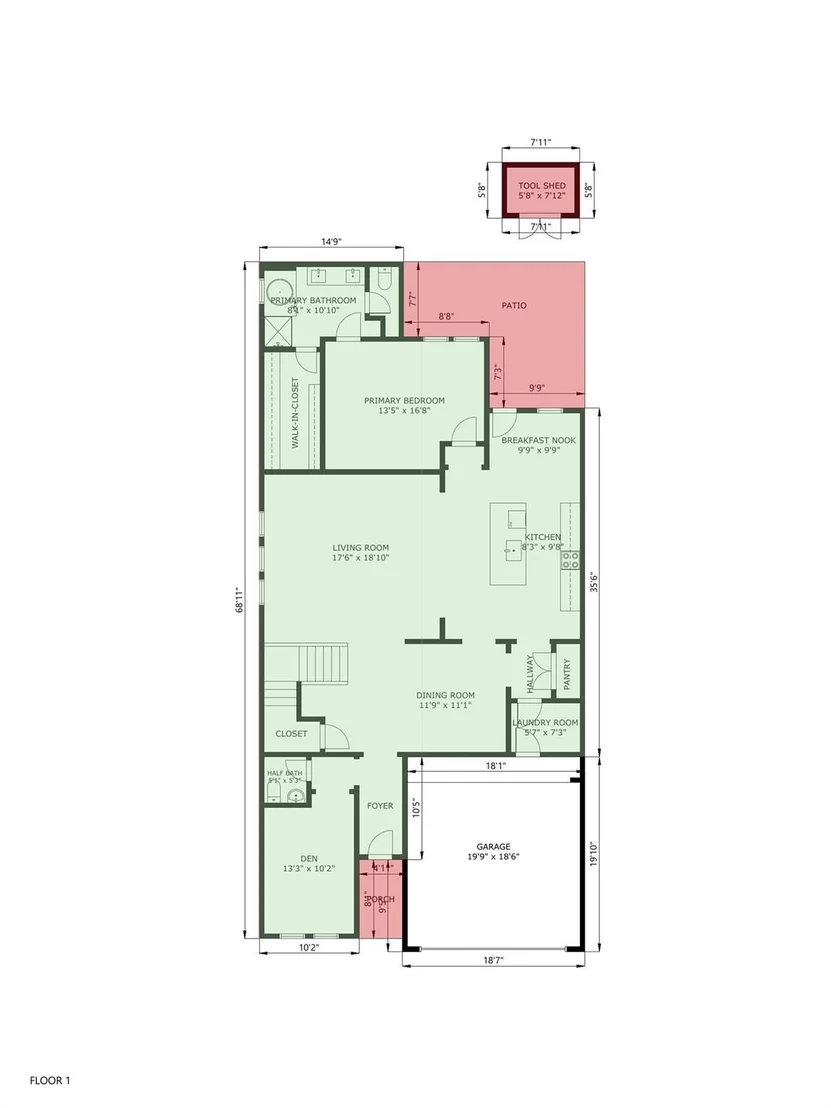 Photo of 13110 Mid Stocket Drive