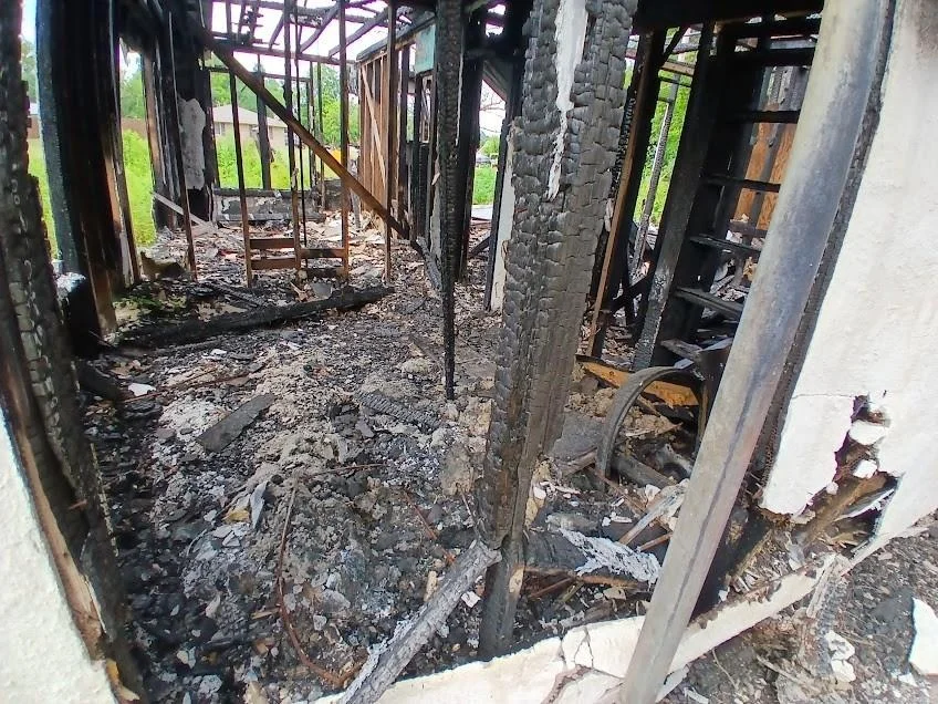 Photo of 415 Shipp Road