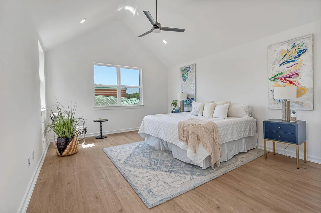 Photo of Unit C at 6809 Conley Street