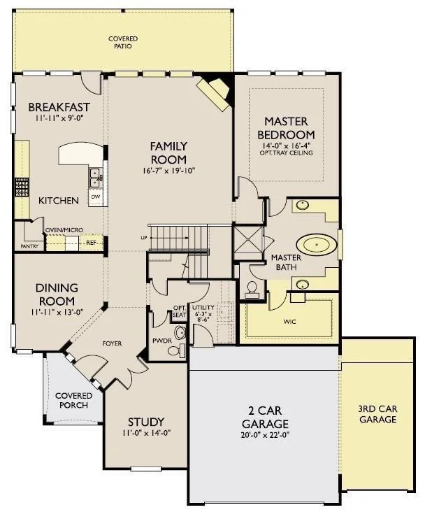 Photo of 8211 Chartres Wind Drive