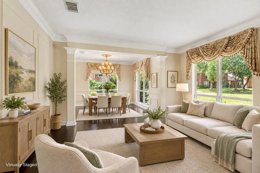 Photo of 5406 Brook Bend Drive