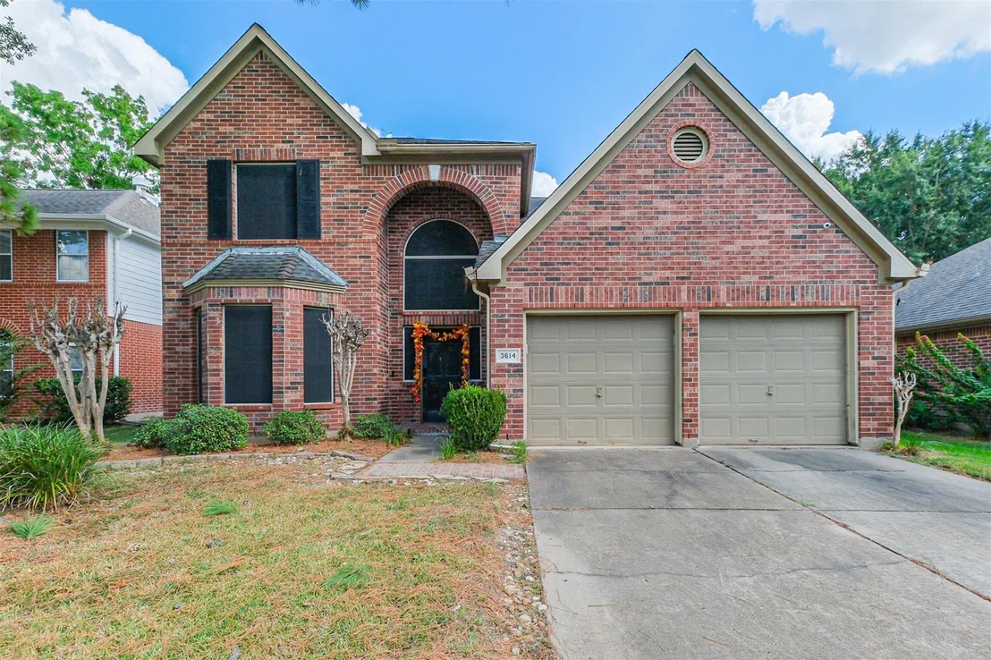 Photo of 3614 Havenmoor Place