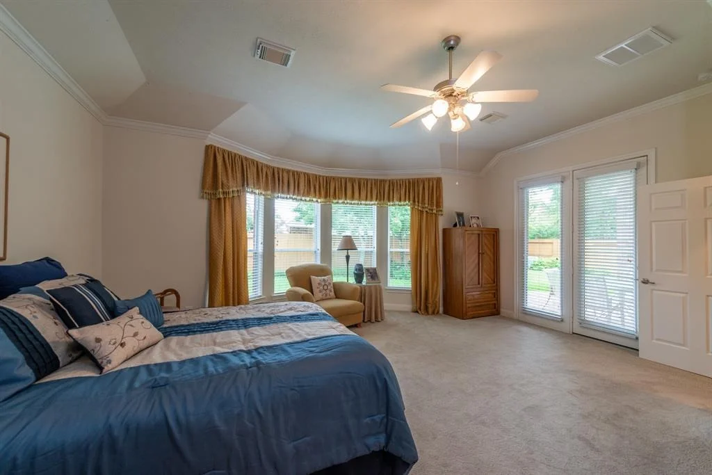 Photo of 24915 Cinco Manor Lane