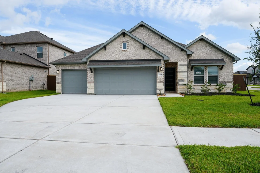 Photo of 3518 Windmill Palm Drive