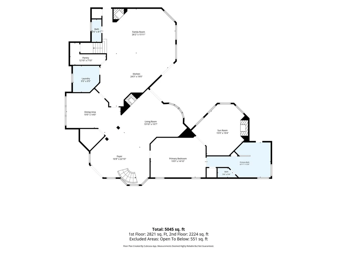 Photo of 5202 Norborne Lane