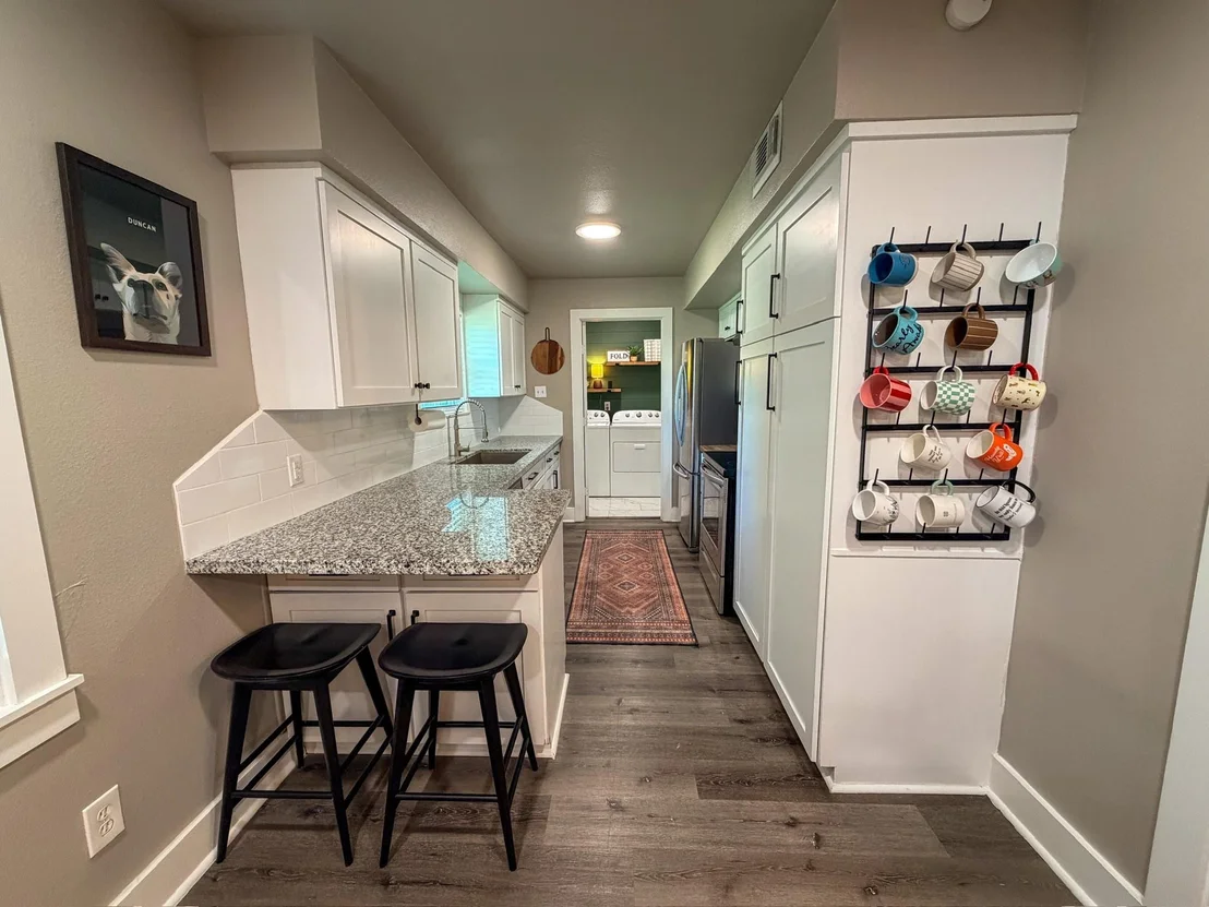 Photo of 704 Briargrove Drive