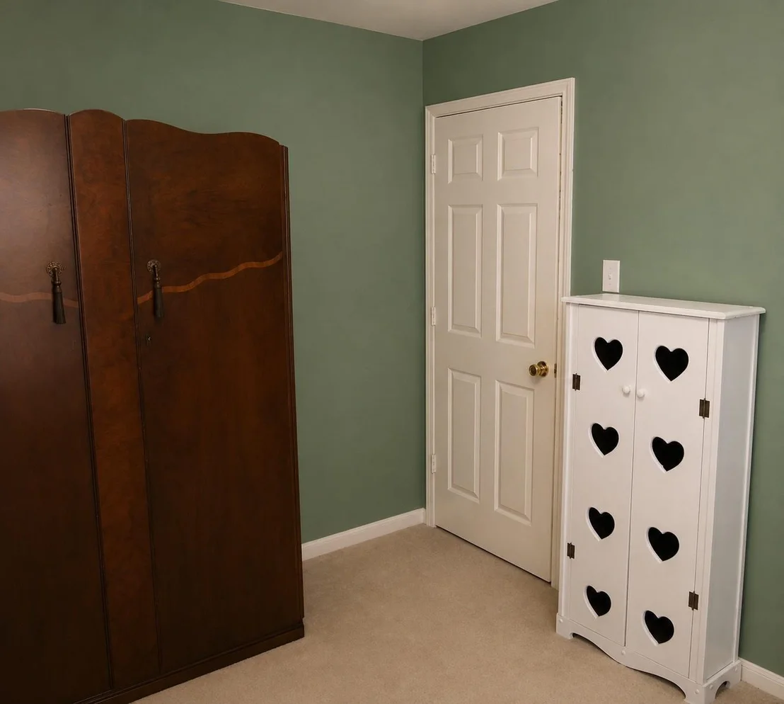 Photo of 4603 Twisting Road