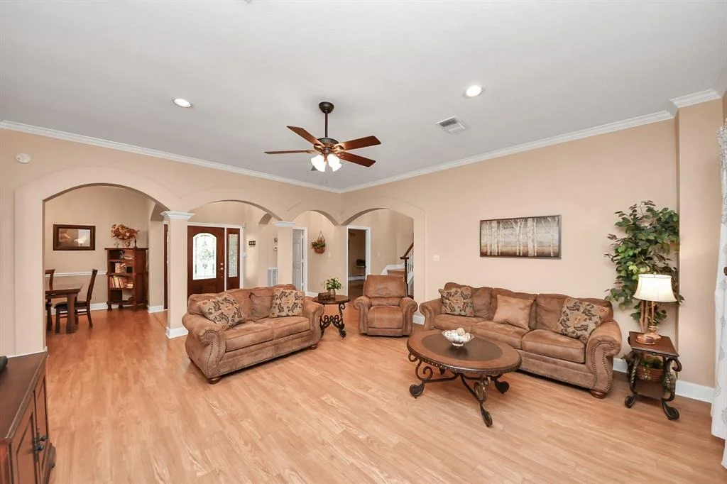 Photo of 5607 Philip Evan Road