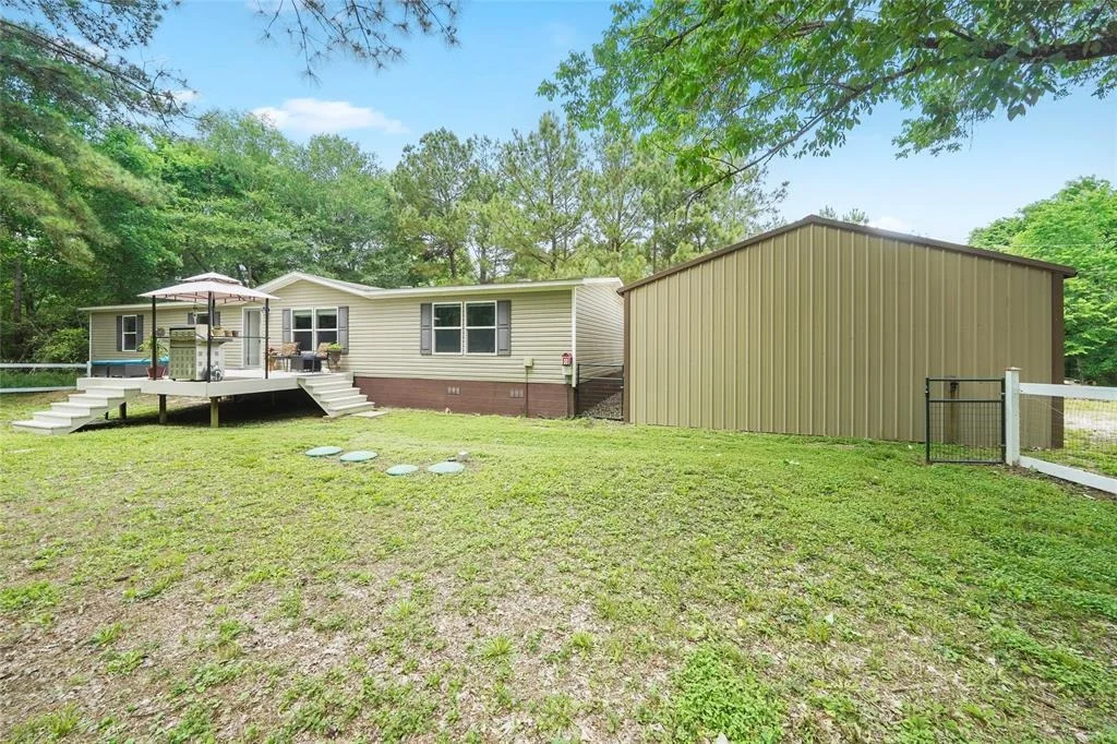 Photo of 2700 Spring Branch Road
