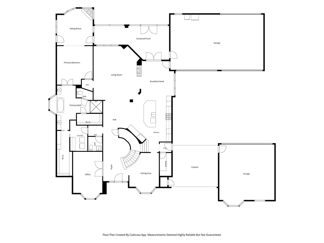Photo of 27310 Tropper Hill Lane
