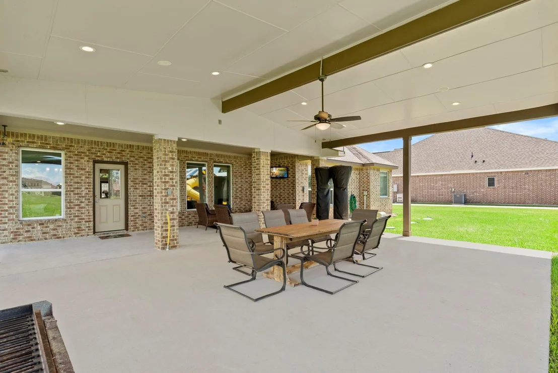 Photo of 9502 Windsong Drive