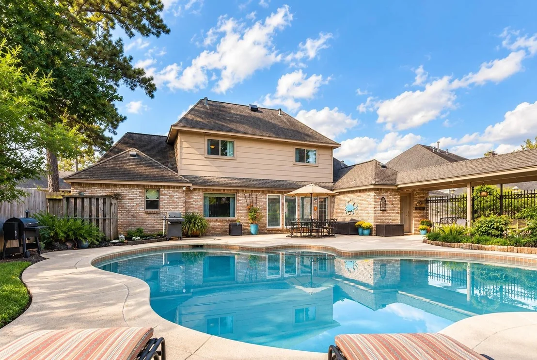 Photo of 15814 Crystal Brook Drive