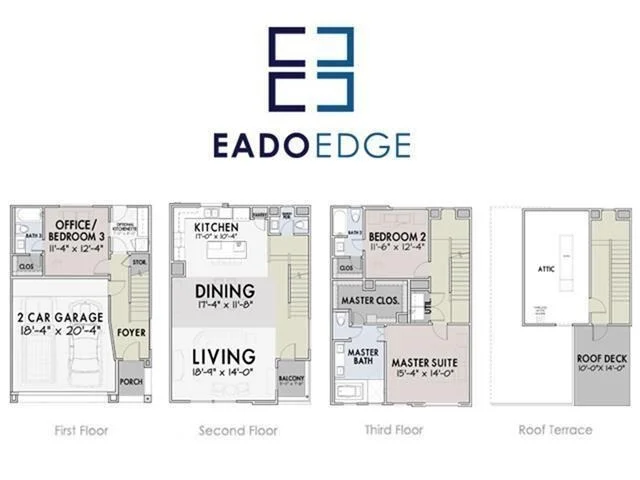 Photo of 359 Eado Park Circle