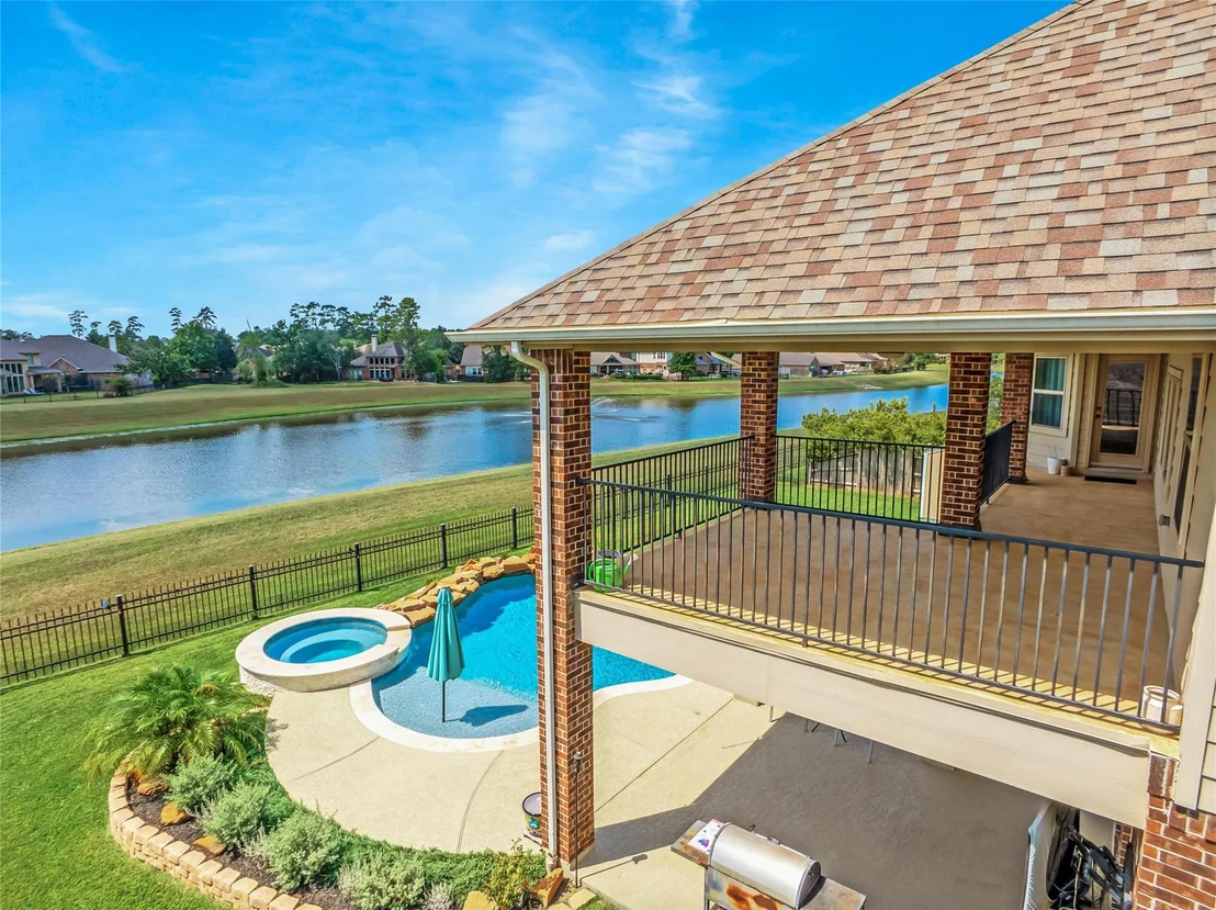 Photo of 2746 Lake Shadow Drive