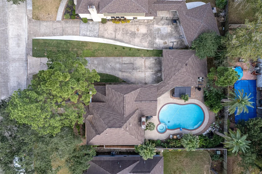 Photo of 614 Olde Oaks Drive