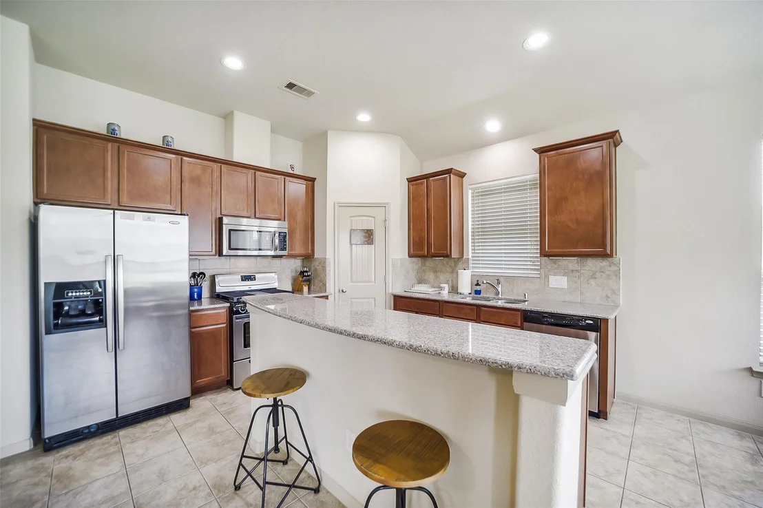 Photo of 2614 Maverick Park Lane