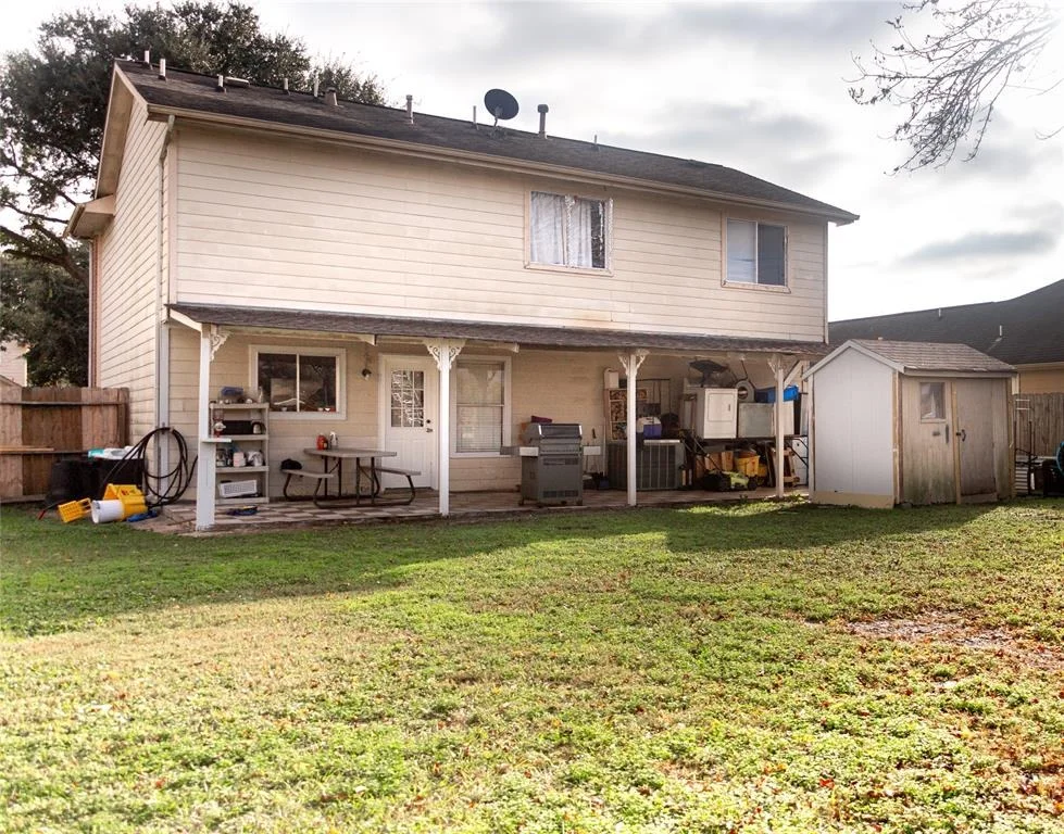 Photo of 2230 Falling Oaks Road