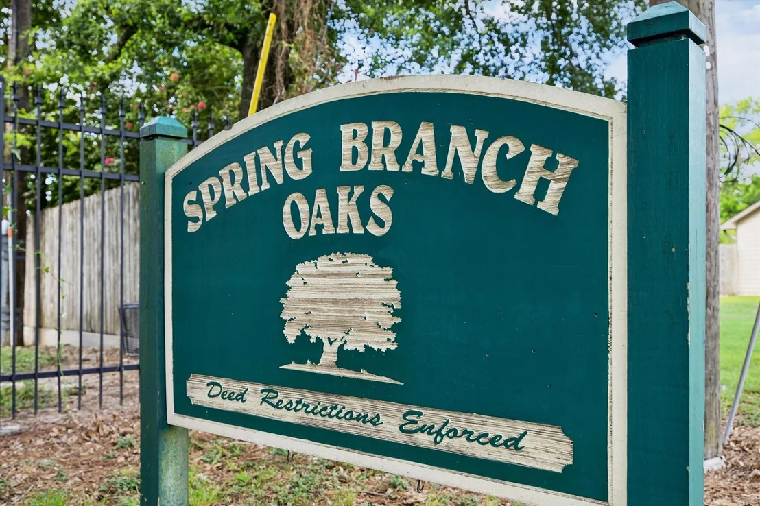 Photo of 9333 Spring Branch Drive