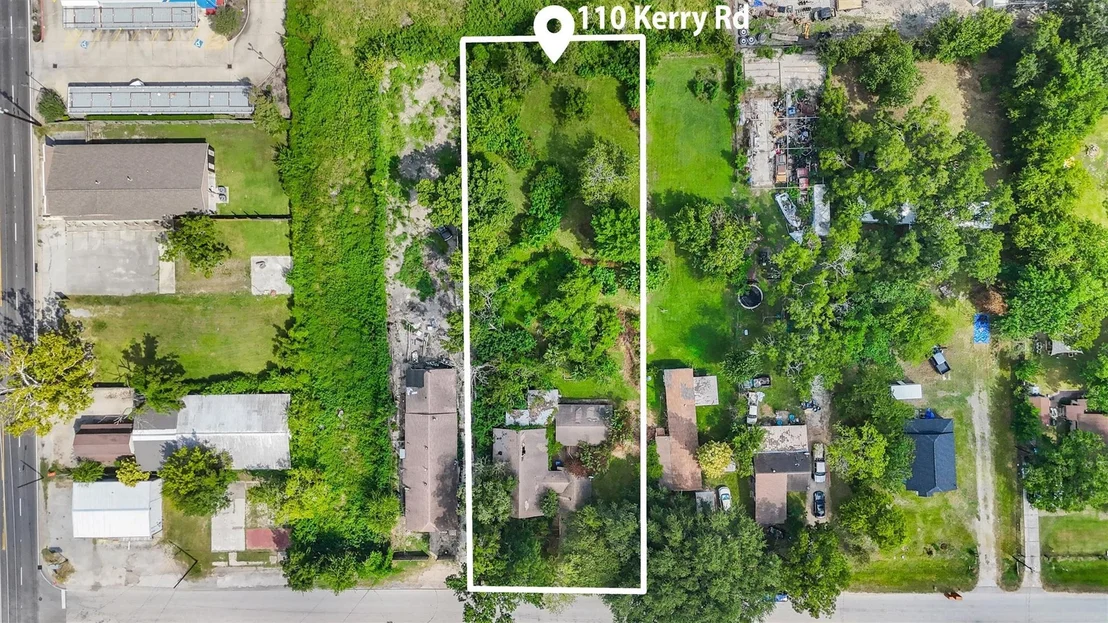 Photo of 110 Kerry Road