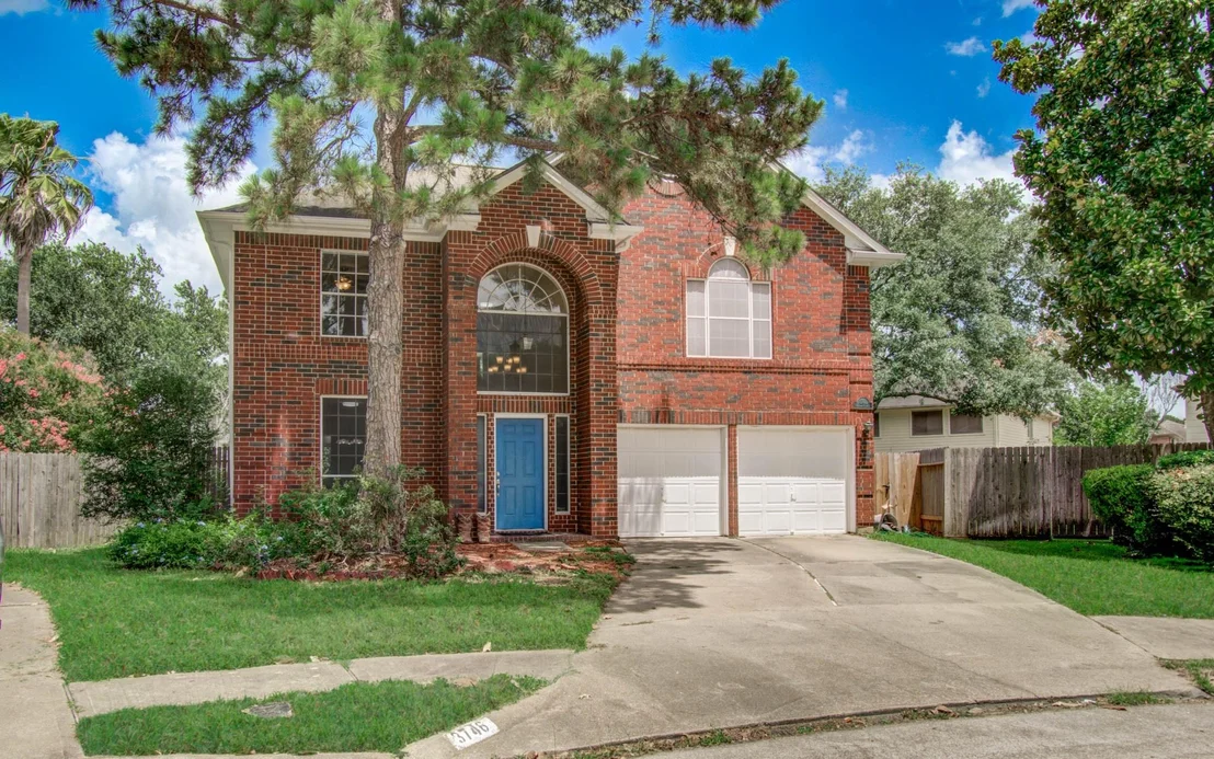 Photo of 3746 Havenmoor Place