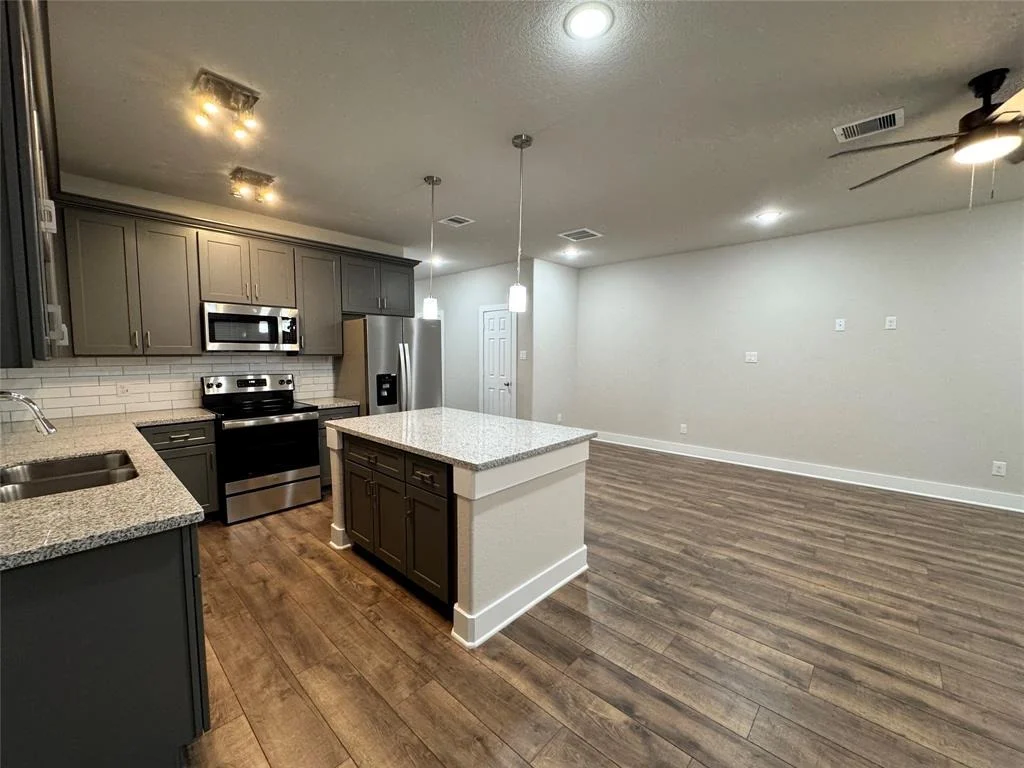 Photo of Unit AB at 3706 Eagle Street