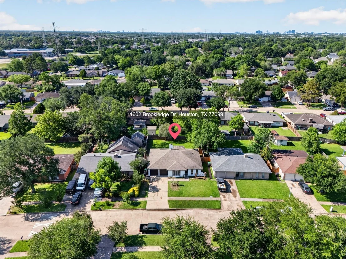 Photo of 11602 Brookledge Drive
