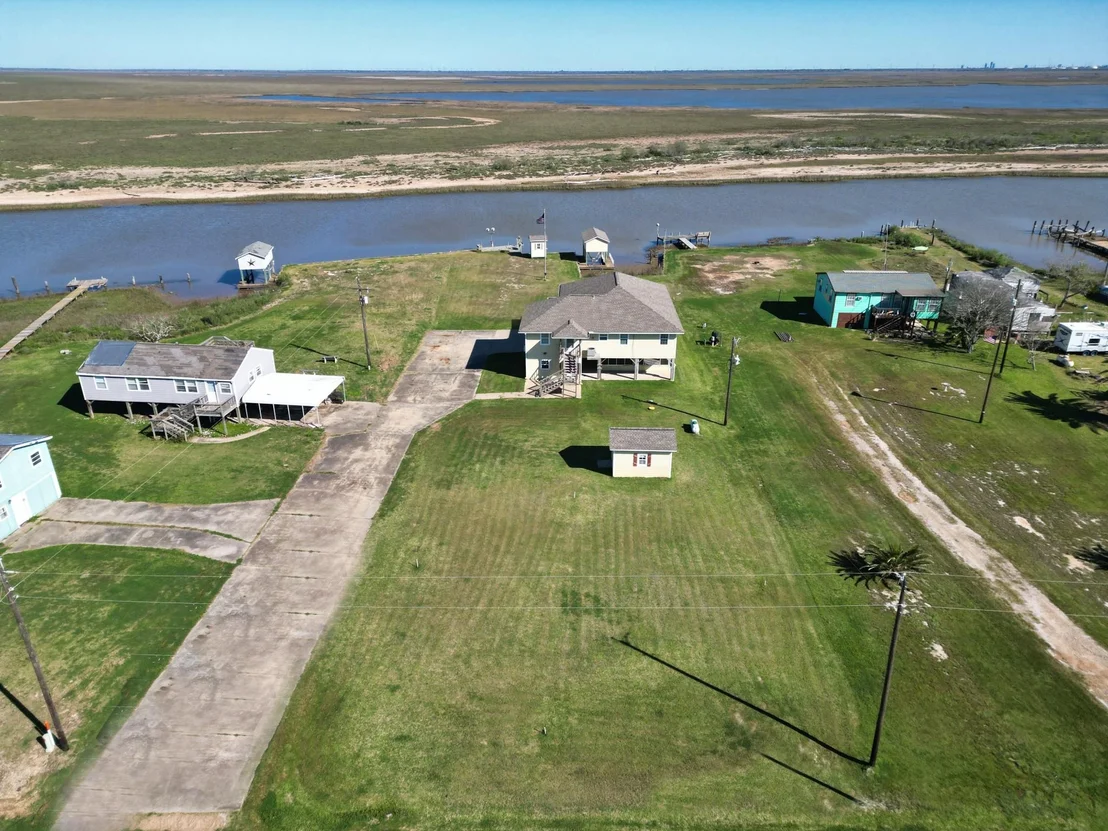 Photo of 1709 County Road 441d
