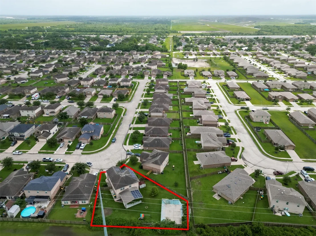 Photo of 346 Apache Field Lane