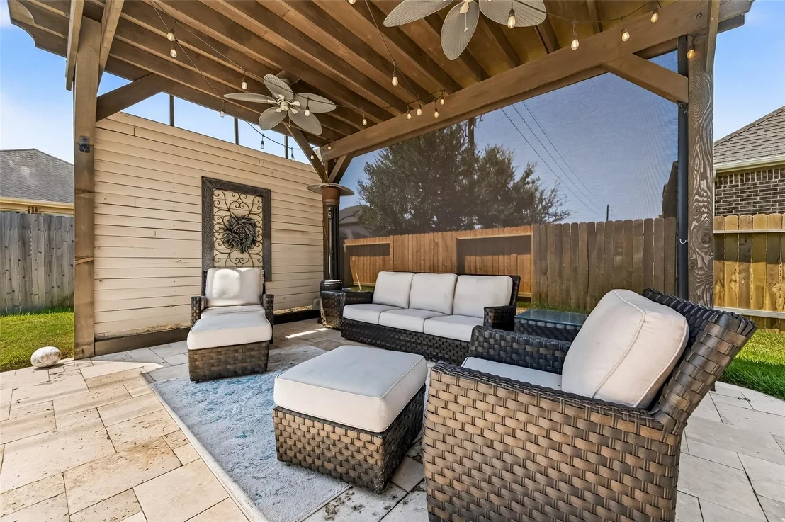 Photo of 3728 Forest Brook Lane