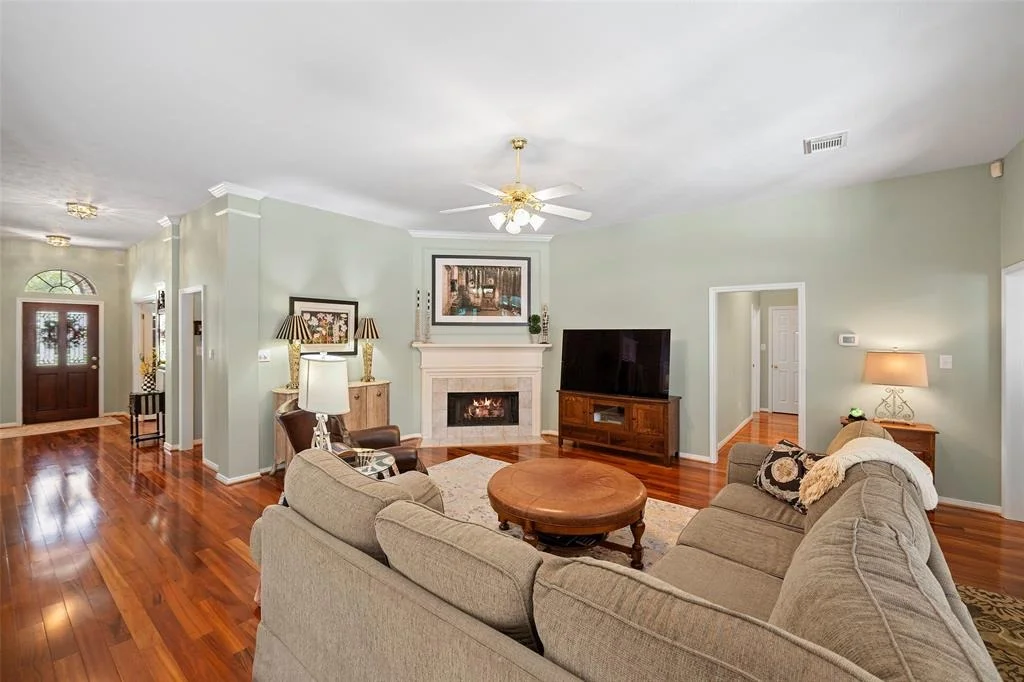 Photo of 3302 Twinmont Lane