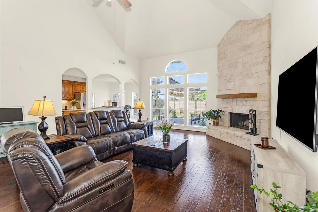 Photo of 3211 Burton Ridge Drive