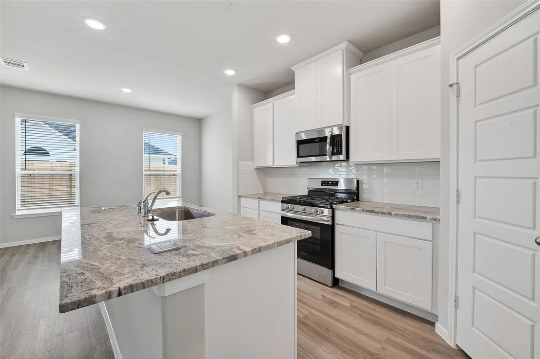 Photo of 2107 Spring Hollow Drive