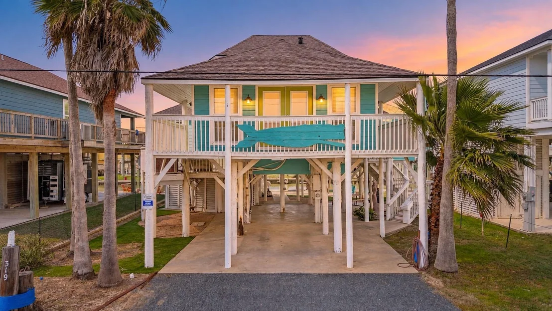Photo of 319 Pompano Lane