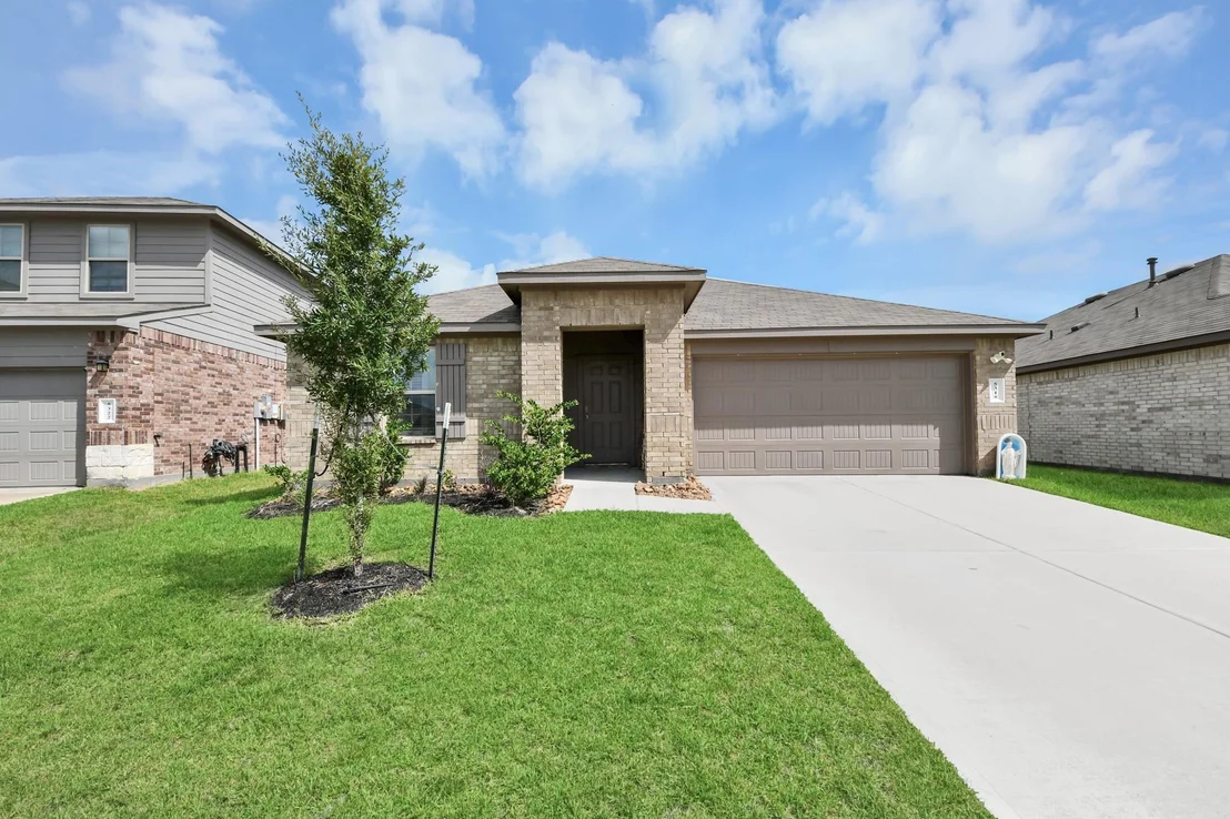 Photo of 5318 Shady Olive Street