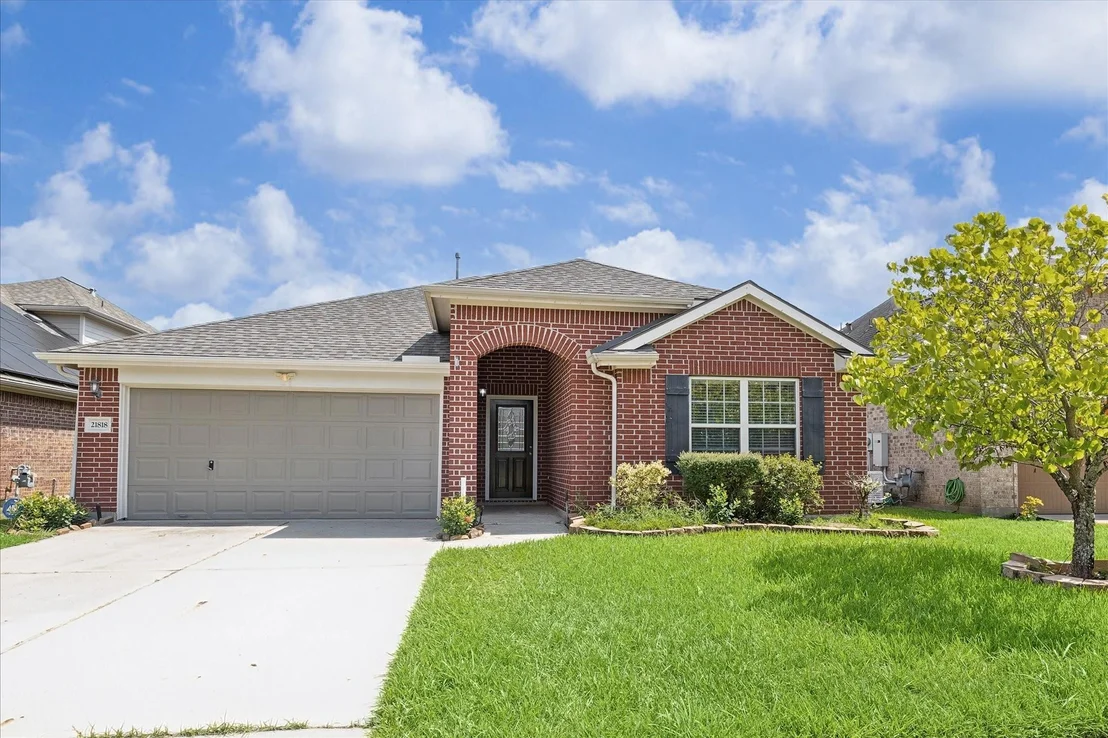 Photo of 21818 Mount Hunt Drive