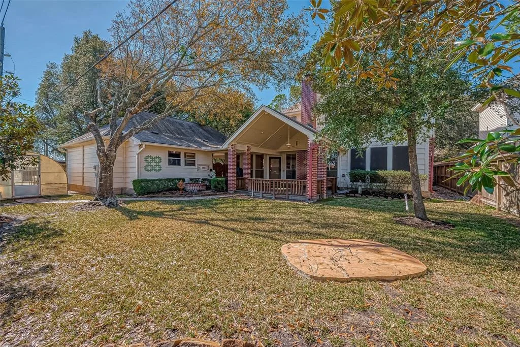 Photo of 16806 Windypine Drive