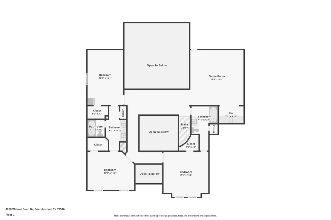 Photo of 4220 Walnut Bend Drive
