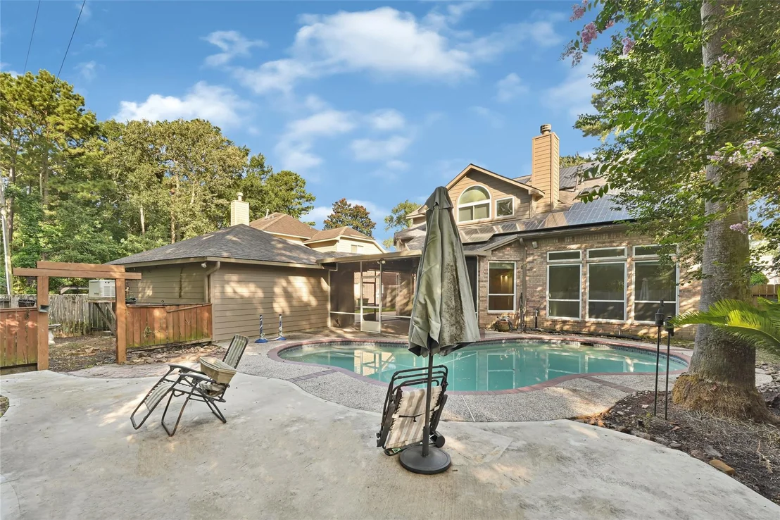 Photo of 2915 Silverberry Trail