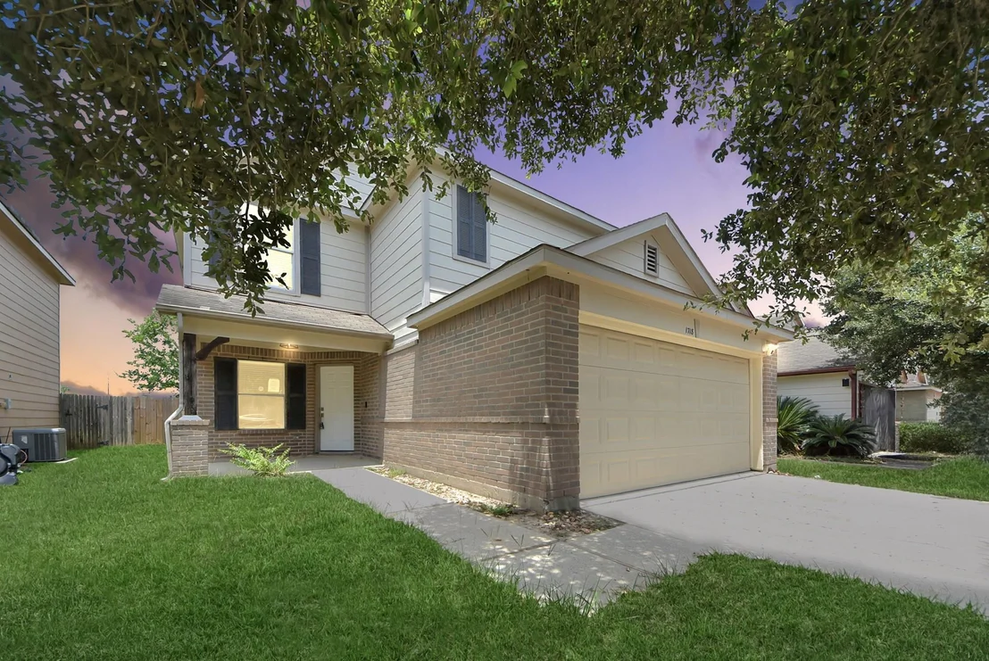 Photo of 1718 Adobe Stone Drive