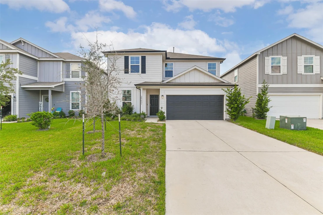 Photo of 25631 Balsamroot Drive