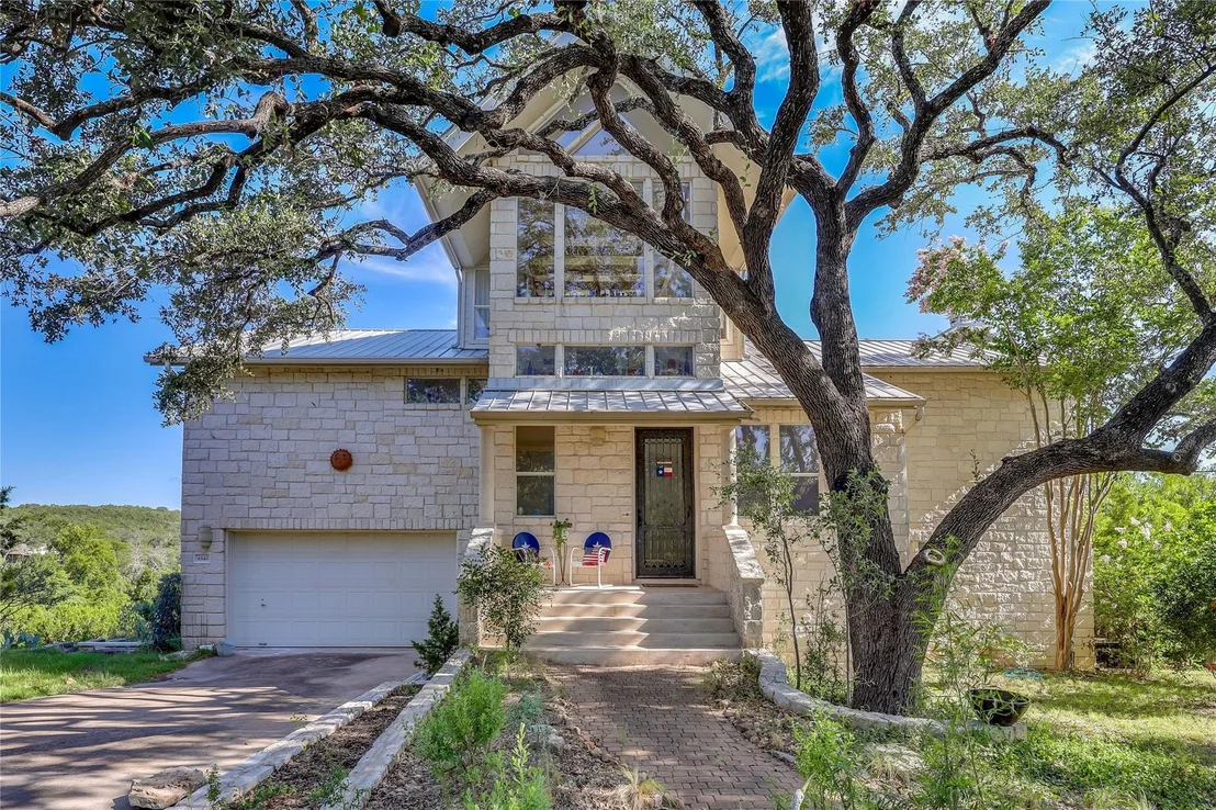 Photo of 4846 Travis Oaks Drive