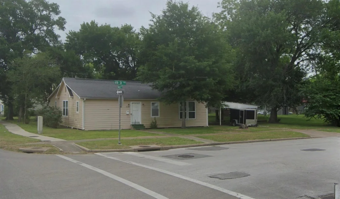 Photo of 1101 6th Street