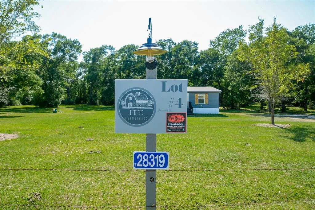 Photo of 28319 Clarke Bottom Road