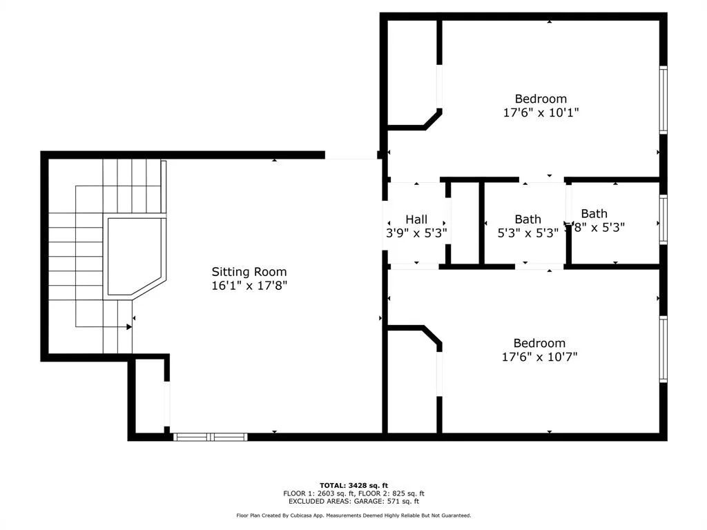 Photo of 2431 Juniper Bend