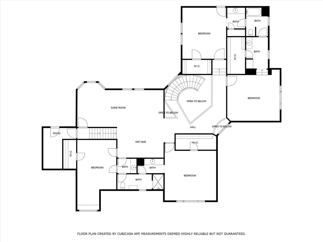 Photo of 16403 Agusta Court